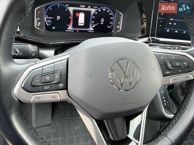 Серый Фольксваген Мультиван, объемом двигателя 1.97 л и пробегом 115 тыс. км за 67740 $, фото 27 на Automoto.ua