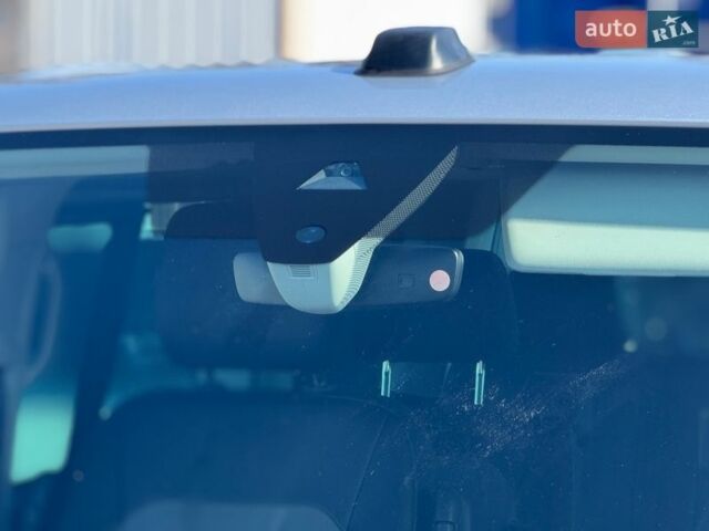 Серый Фольксваген Мультиван, объемом двигателя 1.97 л и пробегом 127 тыс. км за 48000 $, фото 20 на Automoto.ua