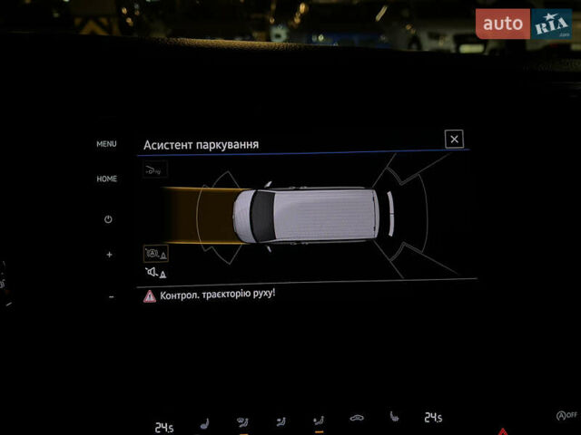 Сірий Фольксваген Мультиван, об'ємом двигуна 1.97 л та пробігом 118 тис. км за 66900 $, фото 79 на Automoto.ua