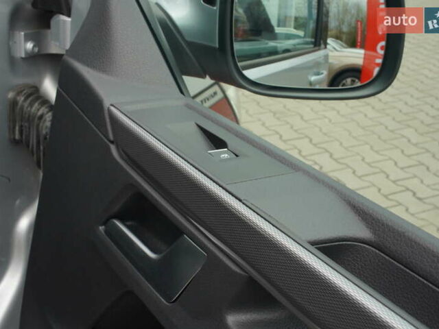 Серый Фольксваген Мультиван, объемом двигателя 1.97 л и пробегом 126 тыс. км за 49999 $, фото 38 на Automoto.ua