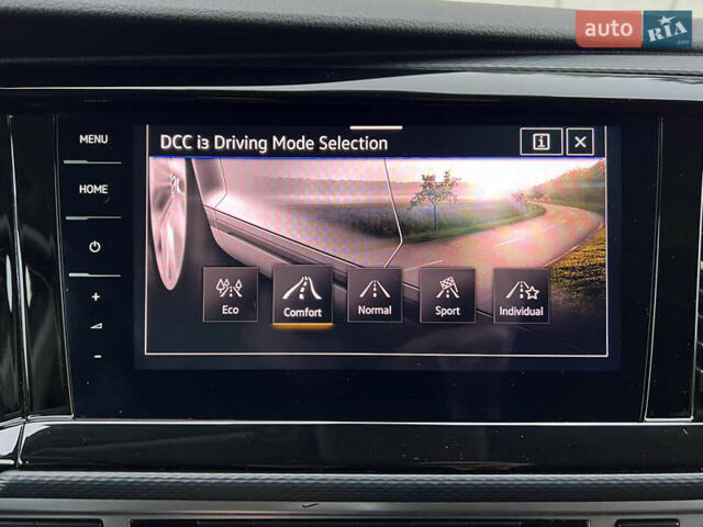 Серый Фольксваген Мультиван, объемом двигателя 1.97 л и пробегом 115 тыс. км за 67700 $, фото 58 на Automoto.ua