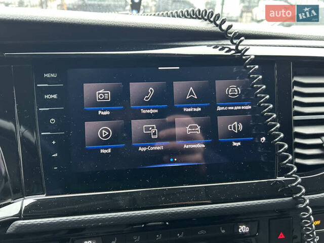 Серый Фольксваген Мультиван, объемом двигателя 1.97 л и пробегом 120 тыс. км за 57800 $, фото 21 на Automoto.ua