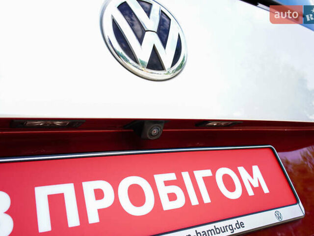 Сірий Фольксваген Мультиван, об'ємом двигуна 1.97 л та пробігом 126 тис. км за 49999 $, фото 7 на Automoto.ua