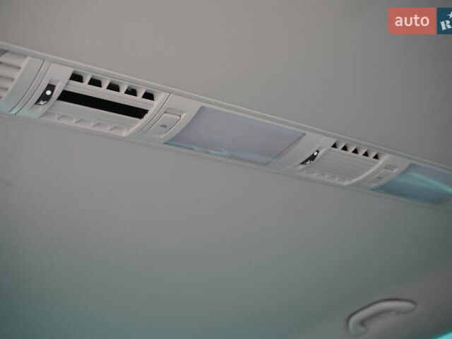 Серый Фольксваген Мультиван, объемом двигателя 1.97 л и пробегом 126 тыс. км за 49999 $, фото 35 на Automoto.ua