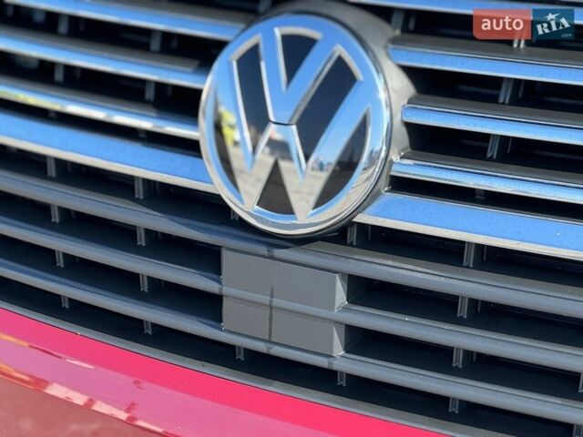 Серый Фольксваген Мультиван, объемом двигателя 1.97 л и пробегом 127 тыс. км за 48000 $, фото 19 на Automoto.ua