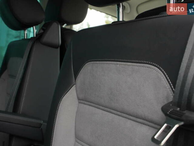 Сірий Фольксваген Мультиван, об'ємом двигуна 1.97 л та пробігом 126 тис. км за 49999 $, фото 34 на Automoto.ua