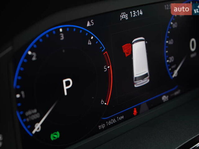 Серый Фольксваген Мультиван, объемом двигателя 1.97 л и пробегом 126 тыс. км за 49999 $, фото 20 на Automoto.ua