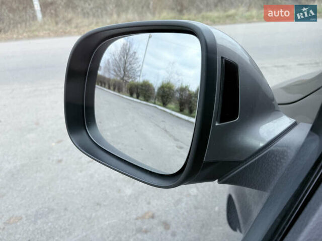 Серый Фольксваген Мультиван, объемом двигателя 1.97 л и пробегом 115 тыс. км за 67740 $, фото 25 на Automoto.ua