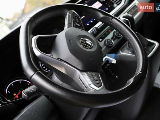 Фольксваген Мультиван 2021 в Дрогобыче на Automoto.ua Серый Фольксваген Мультиван, объемом двигателя 2 л и пробегом 111 тыс. км за 43899 $, фото 59 на Automoto.ua