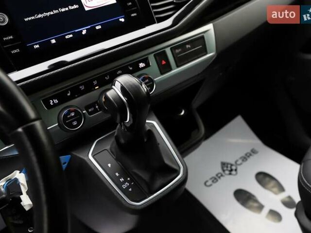 Фольксваген Мультиван 2021 в Дрогобыче на Automoto.ua Серый Фольксваген Мультиван, объемом двигателя 2 л и пробегом 111 тыс. км за 43899 $, фото 58 на Automoto.ua