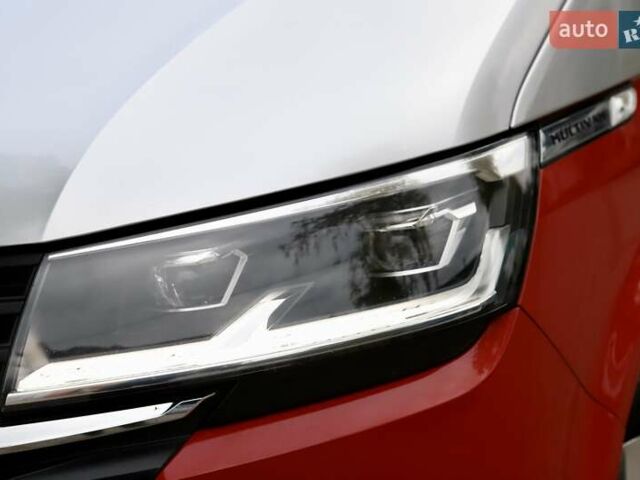 Фольксваген Мультиван 2021 в Дрогобыче на Automoto.ua Серый Фольксваген Мультиван, объемом двигателя 2 л и пробегом 111 тыс. км за 43899 $, фото 28 на Automoto.ua