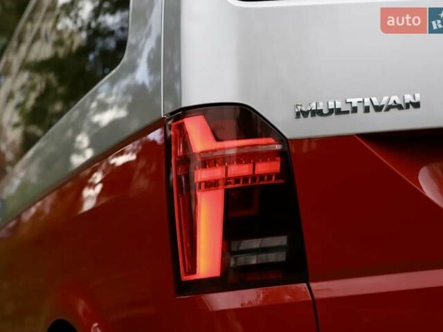 Фольксваген Мультиван 2021 в Дрогобыче на Automoto.ua Серый Фольксваген Мультиван, объемом двигателя 2 л и пробегом 111 тыс. км за 43899 $, фото 31 на Automoto.ua