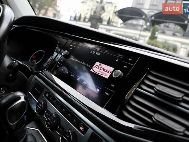 Фольксваген Мультиван 2021 в Дрогобыче на Automoto.ua Серый Фольксваген Мультиван, объемом двигателя 2 л и пробегом 111 тыс. км за 43899 $, фото 37 на Automoto.ua