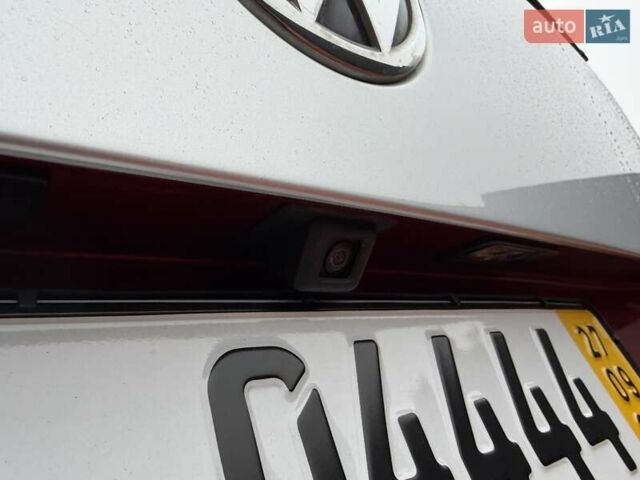 Фольксваген Мультиван 2022 в Жашкове на Automoto.ua Серый Фольксваген Мультиван, объемом двигателя 1.97 л и пробегом 59 тыс. км за 74000 $, фото 40 на Automoto.ua