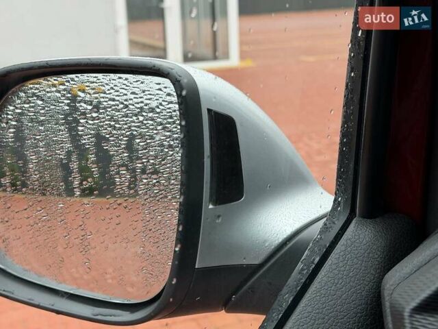 Фольксваген Мультиван 2022 в Жашкове на Automoto.ua Серый Фольксваген Мультиван, объемом двигателя 1.97 л и пробегом 59 тыс. км за 74000 $, фото 47 на Automoto.ua