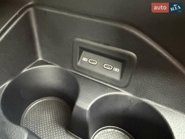Фольксваген Мультиван 2022 в Жашкове на Automoto.ua Серый Фольксваген Мультиван, объемом двигателя 1.97 л и пробегом 59 тыс. км за 74000 $, фото 20 на Automoto.ua