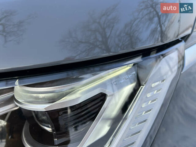 Сірий Фольксваген Мультиван, об'ємом двигуна 1.97 л та пробігом 64 тис. км за 71500 $, фото 40 на Automoto.ua
