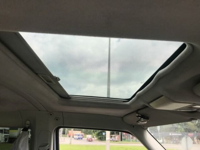 Синій Фольксваген Мультиван, об'ємом двигуна 2.5 л та пробігом 513 тис. км за 10500 $, фото 17 на Automoto.ua