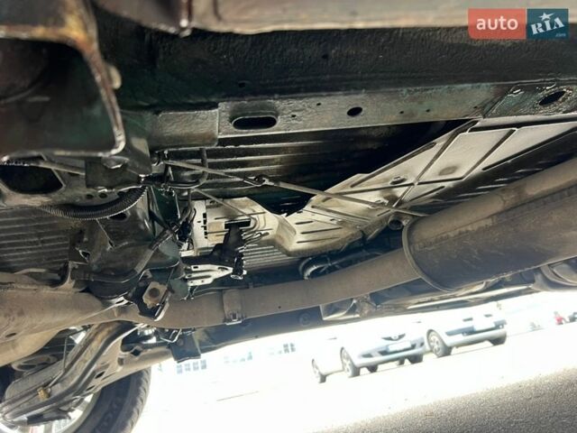 Синій Фольксваген Мультиван, об'ємом двигуна 2.5 л та пробігом 465 тис. км за 7850 $, фото 15 на Automoto.ua