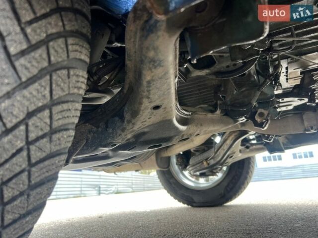 Синій Фольксваген Мультиван, об'ємом двигуна 2.5 л та пробігом 465 тис. км за 7850 $, фото 16 на Automoto.ua