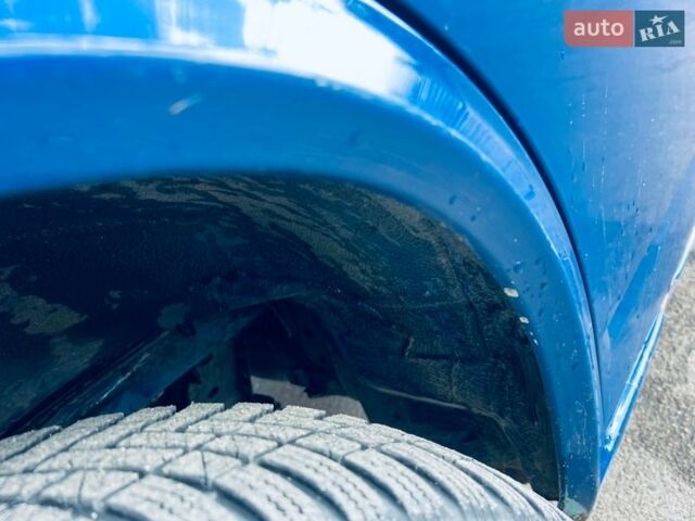 Синій Фольксваген Мультиван, об'ємом двигуна 2.5 л та пробігом 465 тис. км за 7850 $, фото 10 на Automoto.ua
