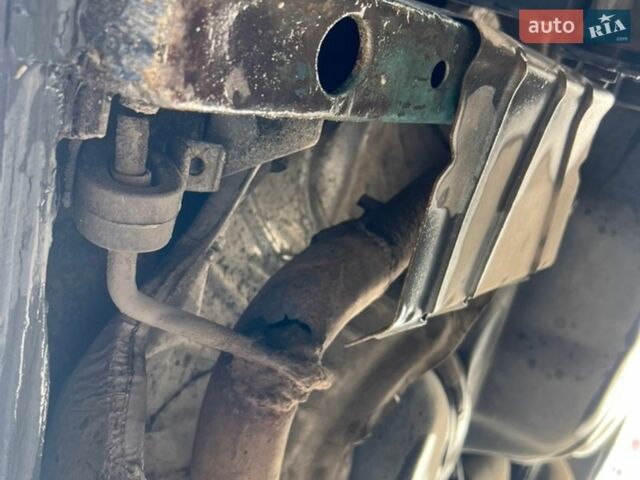 Синій Фольксваген Мультиван, об'ємом двигуна 2.5 л та пробігом 465 тис. км за 7850 $, фото 19 на Automoto.ua