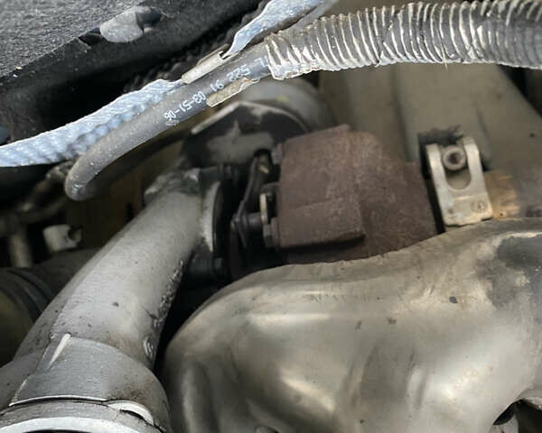 Синій Фольксваген Мультиван, об'ємом двигуна 2.5 л та пробігом 162 тис. км за 15800 $, фото 105 на Automoto.ua