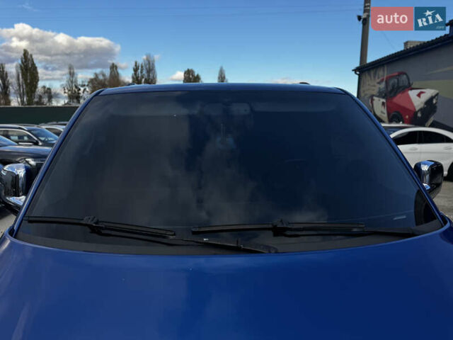 Фольксваген Мультиван 2007 в Житомире на Automoto.ua Синий Фольксваген Мультиван, объемом двигателя 2.5 л и пробегом 278 тыс. км за 13999 $, фото 18 на Automoto.ua