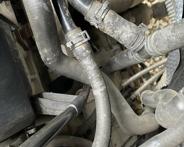 Синій Фольксваген Мультиван, об'ємом двигуна 2.5 л та пробігом 162 тис. км за 15800 $, фото 108 на Automoto.ua
