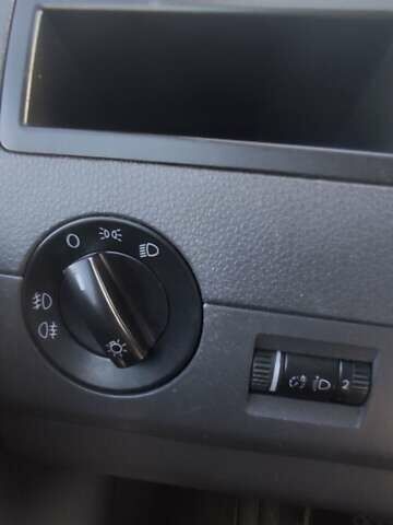 Синий Фольксваген Мультиван, объемом двигателя 1.97 л и пробегом 322 тыс. км за 18500 $, фото 22 на Automoto.ua