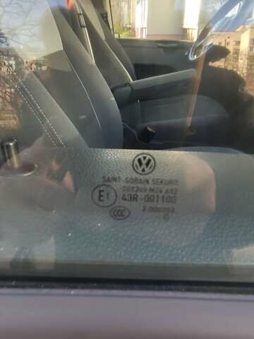 Синий Фольксваген Мультиван, объемом двигателя 1.97 л и пробегом 322 тыс. км за 18500 $, фото 31 на Automoto.ua