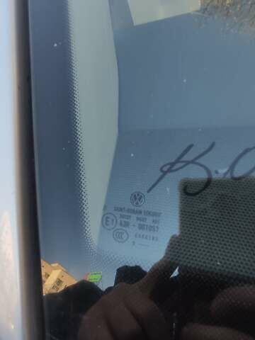 Синий Фольксваген Мультиван, объемом двигателя 1.97 л и пробегом 322 тыс. км за 18500 $, фото 30 на Automoto.ua