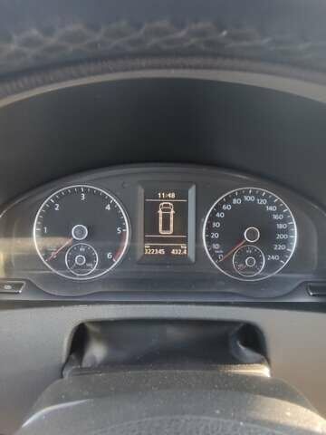 Синий Фольксваген Мультиван, объемом двигателя 1.97 л и пробегом 322 тыс. км за 18500 $, фото 21 на Automoto.ua