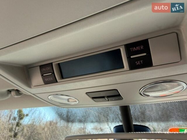 Синій Фольксваген Мультиван, об'ємом двигуна 1.97 л та пробігом 197 тис. км за 23300 $, фото 27 на Automoto.ua