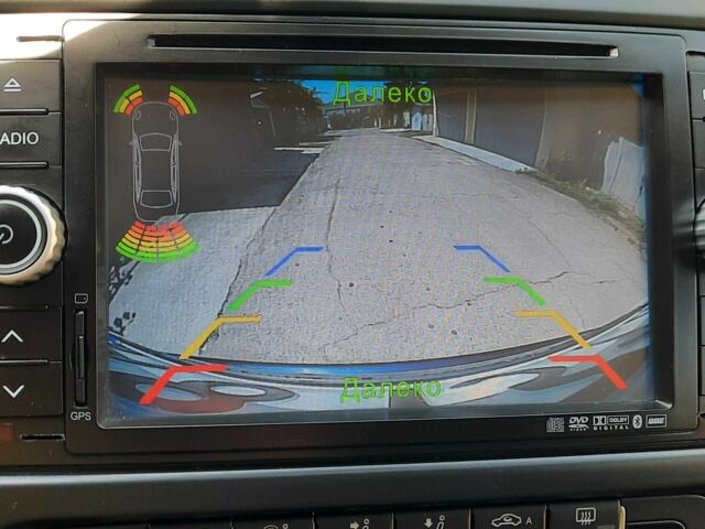 Синій Фольксваген Мультиван, об'ємом двигуна 2 л та пробігом 135 тис. км за 29000 $, фото 5 на Automoto.ua