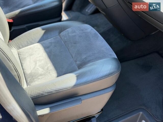 Синій Фольксваген Мультиван, об'ємом двигуна 1.97 л та пробігом 197 тис. км за 23300 $, фото 21 на Automoto.ua