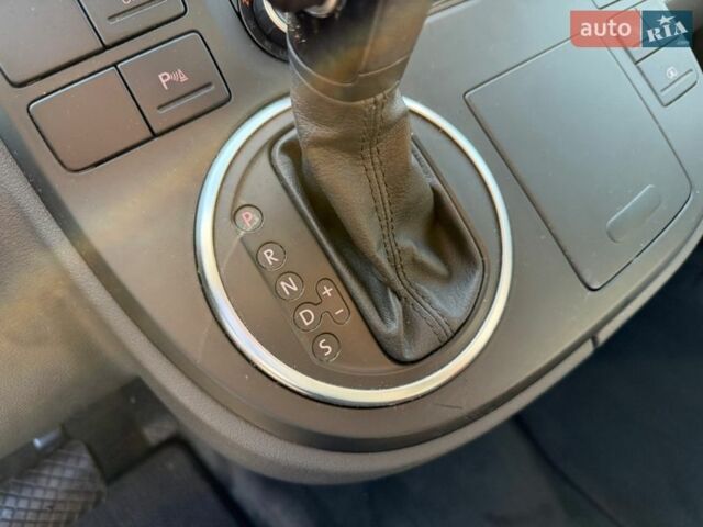 Синій Фольксваген Мультиван, об'ємом двигуна 1.97 л та пробігом 197 тис. км за 23300 $, фото 68 на Automoto.ua