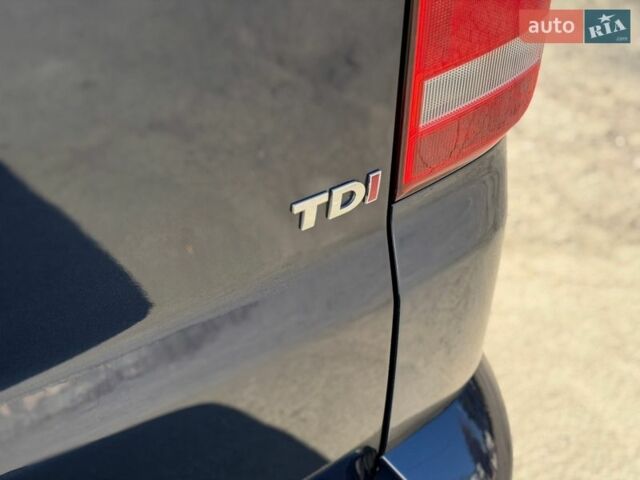 Синій Фольксваген Мультиван, об'ємом двигуна 1.97 л та пробігом 197 тис. км за 23300 $, фото 11 на Automoto.ua