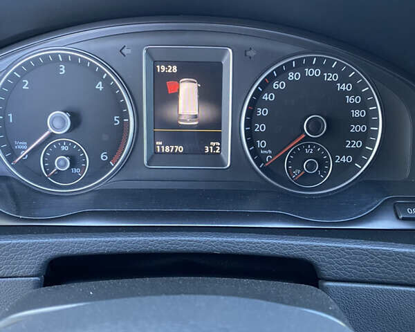 Синій Фольксваген Мультиван, об'ємом двигуна 1.97 л та пробігом 120 тис. км за 34000 $, фото 29 на Automoto.ua