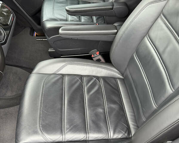 Синій Фольксваген Мультиван, об'ємом двигуна 1.97 л та пробігом 182 тис. км за 39999 $, фото 7 на Automoto.ua