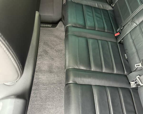 Синій Фольксваген Мультиван, об'ємом двигуна 1.97 л та пробігом 182 тис. км за 39999 $, фото 27 на Automoto.ua