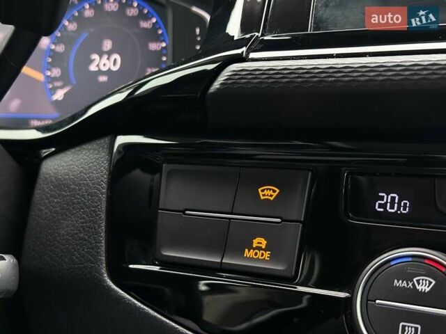 Синій Фольксваген Мультиван, об'ємом двигуна 2 л та пробігом 196 тис. км за 47999 $, фото 52 на Automoto.ua