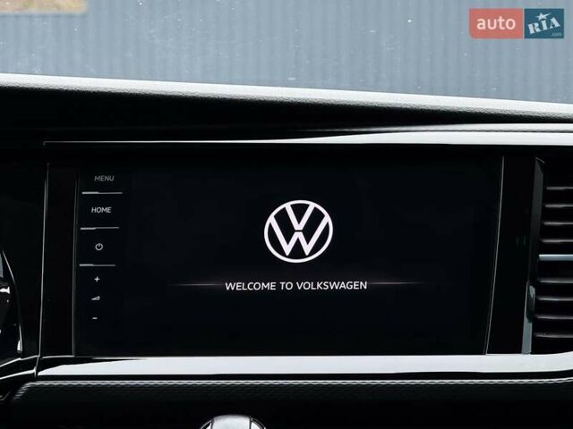 Синій Фольксваген Мультиван, об'ємом двигуна 2 л та пробігом 196 тис. км за 47999 $, фото 86 на Automoto.ua
