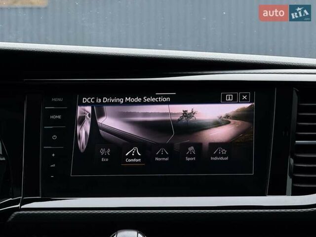 Синій Фольксваген Мультиван, об'ємом двигуна 2 л та пробігом 196 тис. км за 47999 $, фото 89 на Automoto.ua