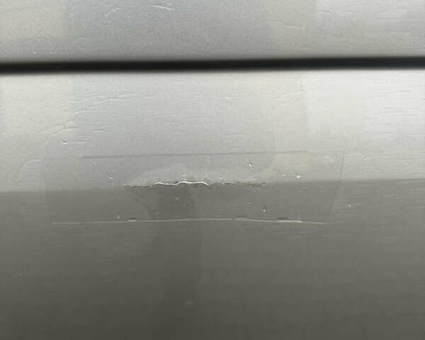 Зелений Фольксваген Мультиван, об'ємом двигуна 2.46 л та пробігом 320 тис. км за 11000 $, фото 6 на Automoto.ua