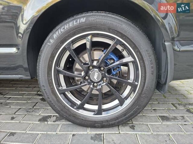 Зеленый Фольксваген Мультиван, объемом двигателя 1.97 л и пробегом 353 тыс. км за 26900 $, фото 19 на Automoto.ua