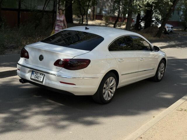 Білий Фольксваген Параті, об'ємом двигуна 2 л та пробігом 200 тис. км за 5500 $, фото 5 на Automoto.ua