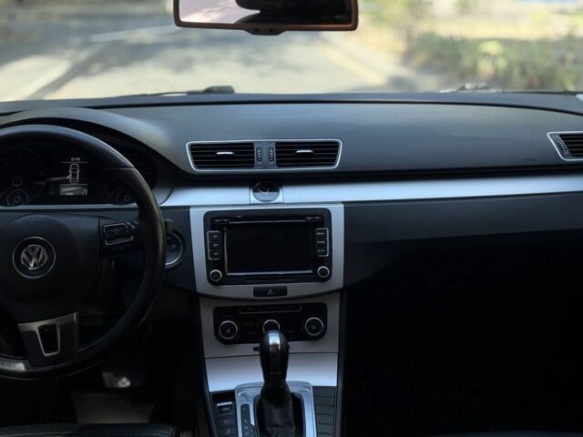 Білий Фольксваген Параті, об'ємом двигуна 2 л та пробігом 200 тис. км за 5500 $, фото 7 на Automoto.ua