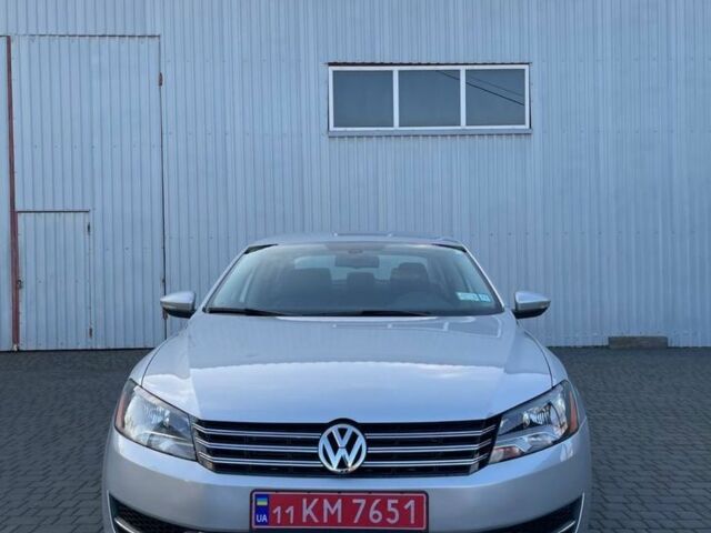 Сірий Фольксваген Параті, об'ємом двигуна 2.5 л та пробігом 63 тис. км за 11500 $, фото 2 на Automoto.ua