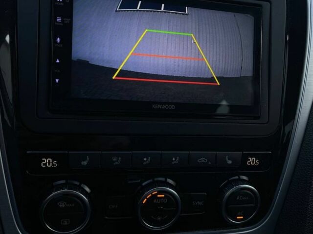 Сірий Фольксваген Параті, об'ємом двигуна 2.5 л та пробігом 63 тис. км за 11500 $, фото 7 на Automoto.ua